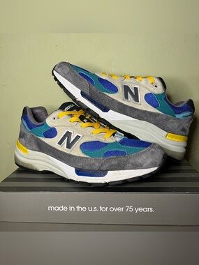 New balance 992 shoes